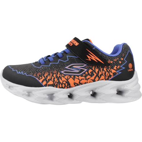 Basket vortex 2.0 zorento Noir 2 - vertbaudet enfant 