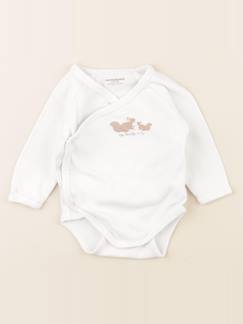 Seconde main-Fille-Body - 6 mois
