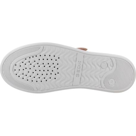 Basket djrock girl Rose 6 - vertbaudet enfant 