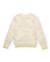 Pull garçon en maille avec motif de palmiers Beige 3 - vertbaudet enfant 