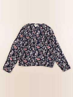 Seconde main-Fille-Blouse - 8 ans