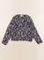 Blouse - 8 ans Bleu, rose 1 - vertbaudet enfant 