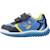 Basket lightyloo boy Bleu+Jaune 2 - vertbaudet enfant 