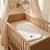 Gigoteuse d'été tog 0,5 en coton sidonia Sidonia, beige, écru, blanc 5 - vertbaudet enfant 