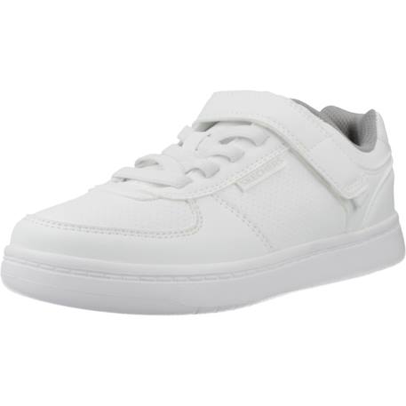 Basket quick street lite Blanc 4 - vertbaudet enfant 