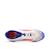 Chaussures de foot junior f50 league fg/mg Blanc 4 - vertbaudet enfant 
