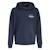 Sweat garçon brandon Bleu+Marine+Noir 4 - vertbaudet enfant 