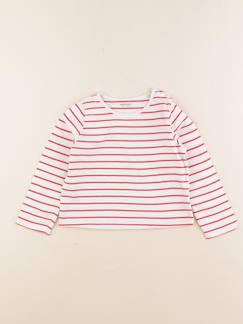 Seconde main-Fille-Tee-shirt - 24 mois