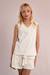 Top col dentelle Offwhite 1 - vertbaudet enfant 