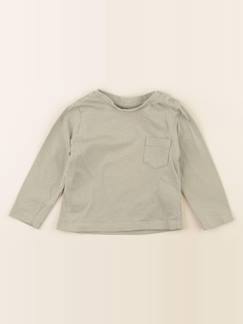 Seconde main-Garçon-Tee-shirt - 12 mois