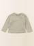 Tee-shirt - 12 mois Vert 1 - vertbaudet enfant 