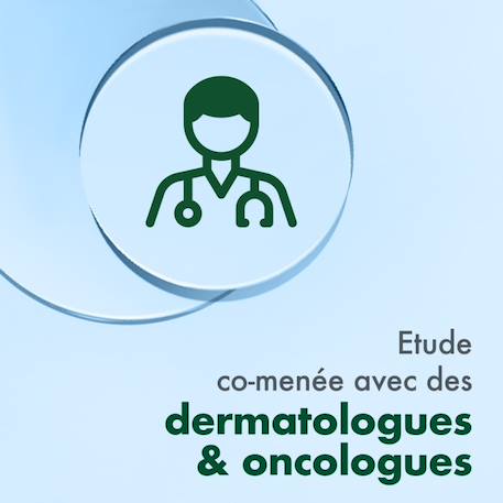 Cica - crème reconstituante apaisante (tube de 200 ml) – crème pour peaux fragilisées sous traitement oncologique – crème MULTICOLORE 2 - vertbaudet enfant 