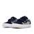 Baskets garçon old skool glow summer nights Marine 6 - vertbaudet enfant 