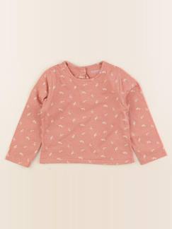 Seconde main-Fille-Tee-shirt - 18 mois