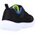 Basket skech-stepz 2.0 mini Bleu+Noir 9 - vertbaudet enfant 