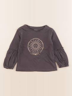 Seconde main-Fille-Tee-shirt - 3 ans