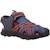 Sandales airadyum boy Bleu+Gris+Noir 5 - vertbaudet enfant 