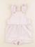 Salopette - 18 mois Rose 1 - vertbaudet enfant 