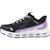 Basket glide step vista lane Blanc+Blanc wbtq+Noir+Rose 14 - vertbaudet enfant 