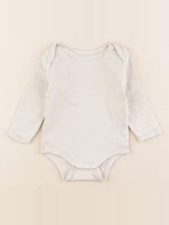 Seconde main-Fille-Body - 9 mois