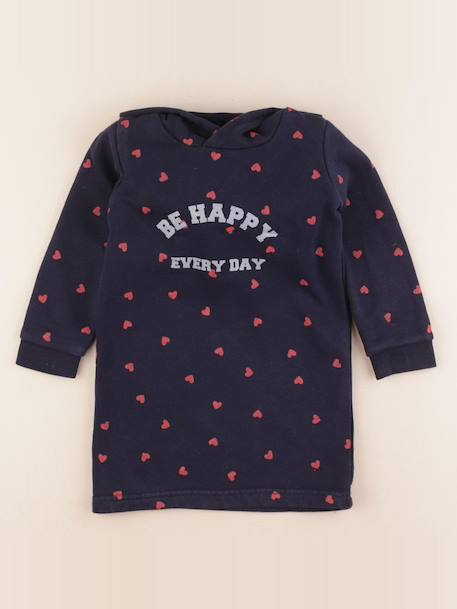 Robe - 3 ans Bleu 1 - vertbaudet enfant 