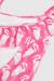 Maillot de bain fille imprimé rose Multicolore 4 - vertbaudet enfant 