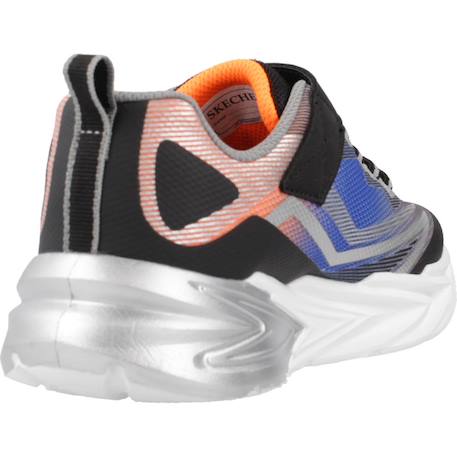 Basket flex-glow ultra Argent+Gris 3 - vertbaudet enfant 