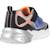 Basket flex-glow ultra Argent+Gris 3 - vertbaudet enfant 