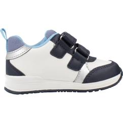 Chaussures-Basket rishon boy