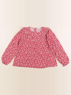 Seconde main-Fille-Blouse - 8 ans