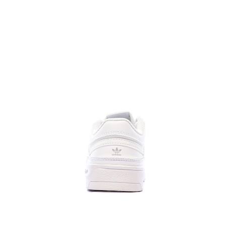 Baskets junior drop step low Blanc 3 - vertbaudet enfant 