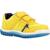Basket lightyloo boy Bleu+Jaune 11 - vertbaudet enfant 