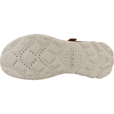 Sandales airadyum bo Bleu+Marron+Vert 12 - vertbaudet enfant 