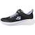 Basket fille wave 92 Blanc+Blanc nat+Bleu navy+Bleu/mauve+Noir+Rose clair+Violet 26 - vertbaudet enfant 