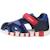Sandales iupidoo boy Bleu 2 - vertbaudet enfant 