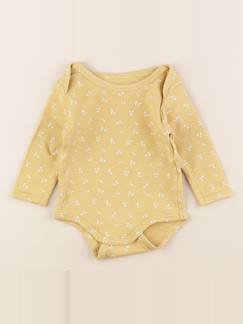 Seconde main-Fille-Body - 6 mois