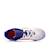 Chaussures de football garçon f50 club fxg Blanc 4 - vertbaudet enfant 