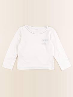 Seconde main-Fille-Maillot de corps - 6 ans
