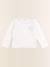 Maillot de corps - 6 ans Blanc, bleu 1 - vertbaudet enfant 