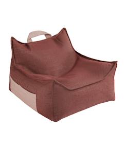 Chambre et rangement-Pouf poire extérieur enfant outdoor beanbag chair