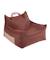 Pouf poire extérieur enfant outdoor beanbag chair Azure+Dune+Herba+Pomegranate+Seashell+Terra 18 - vertbaudet enfant 