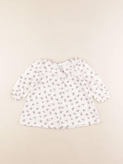 Seconde main-Fille-Robe - 12 mois