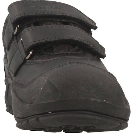 Basket new savage boy Noir 6 - vertbaudet enfant 
