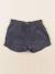 Short - 36 mois Bleu 1 - vertbaudet enfant 