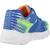 Basket lights flex-glow bolt Bleu 3 - vertbaudet enfant 