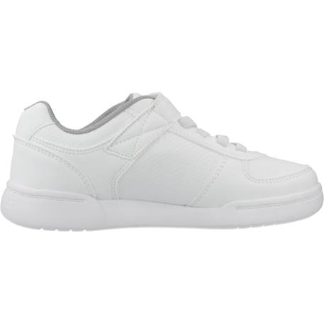 Basket quick street lite Blanc 1 - vertbaudet enfant 