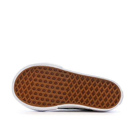 Baskets garçon old skool glow summer nights Marine 5 - vertbaudet enfant 