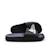 Claquettes enfant/junior adilette shower b0] Noir 1 - vertbaudet enfant 