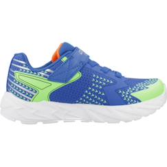 Chaussures-Basket lights flex-glow bolt