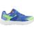 Basket lights flex-glow bolt Bleu 1 - vertbaudet enfant 